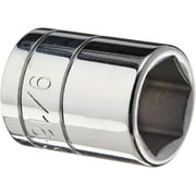Tools 3/8-Inch Drive - 9/16-Inch - Standard 6-Point Chrome Socket - 45118