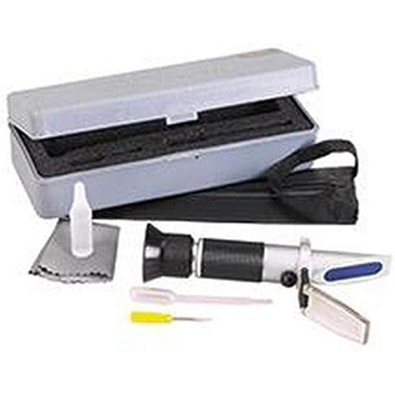 Tools 3705 Coolant Refractometer$$Tools