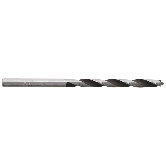 Tools 49613 Brad Point Drilling Bit, 3/16.