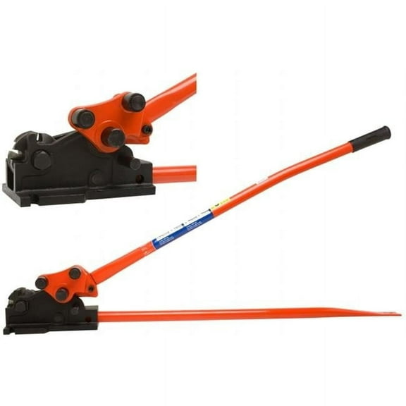 Tools 52in. Rebar Cutter & Benders