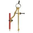 thumbnail image 1 of Tools 842 Precision Pencil Compass, includes pencil, 1 of 2