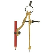 Tools 842 Precision Pencil Compass, includes pencil