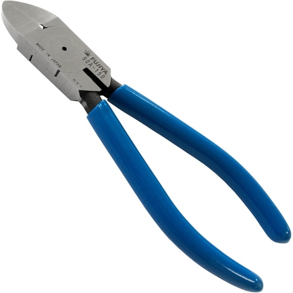 Tools, 90A-150, Plastic Cutting Nippers, 6 Inch