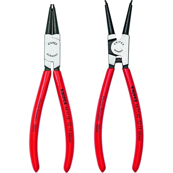 Tools 9K 00 80 18 US Circlip Snap-Ring Set (2 Piece),