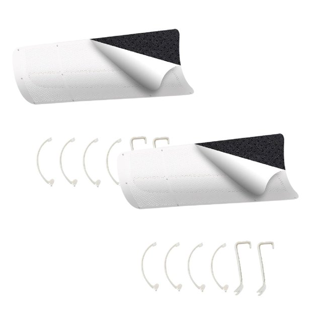 Tools, Adjustable Air Conditioner Deflector Vent Anti Direct Blowing