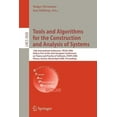 thumbnail image 1 of Tools and Algorithms for the Construction and Analysis of Systems: 12th International Conference, Tacas 2006, Held as Pa, (Paperback), 1 of 1