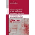 thumbnail image 1 of Tools and Algorithms for the Construction and Analysis of Systems: 18th International Conference, TACAS 2012, Held as Pa, (Paperback), 1 of 1