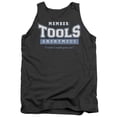 thumbnail image 1 of - Tools Anonymous - Tank Top - Large, 1 of 2