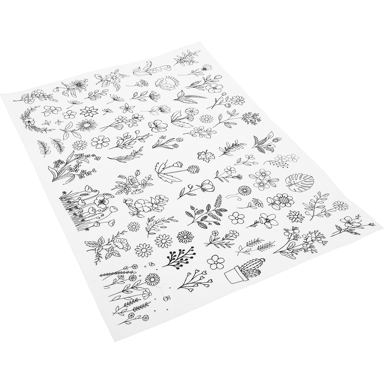 Tools Boggbags Maquina Para Bordar Dissolvable Embroidery Stabilizer