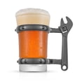 thumbnail image 1 of Tools Collection Single Beer Mug, Adjustable Wrench Handle 17 oz, 1 of 7