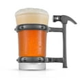 thumbnail image 1 of Tools Collection Single Beer Mug, Hammer Handle 17 oz, 1 of 7