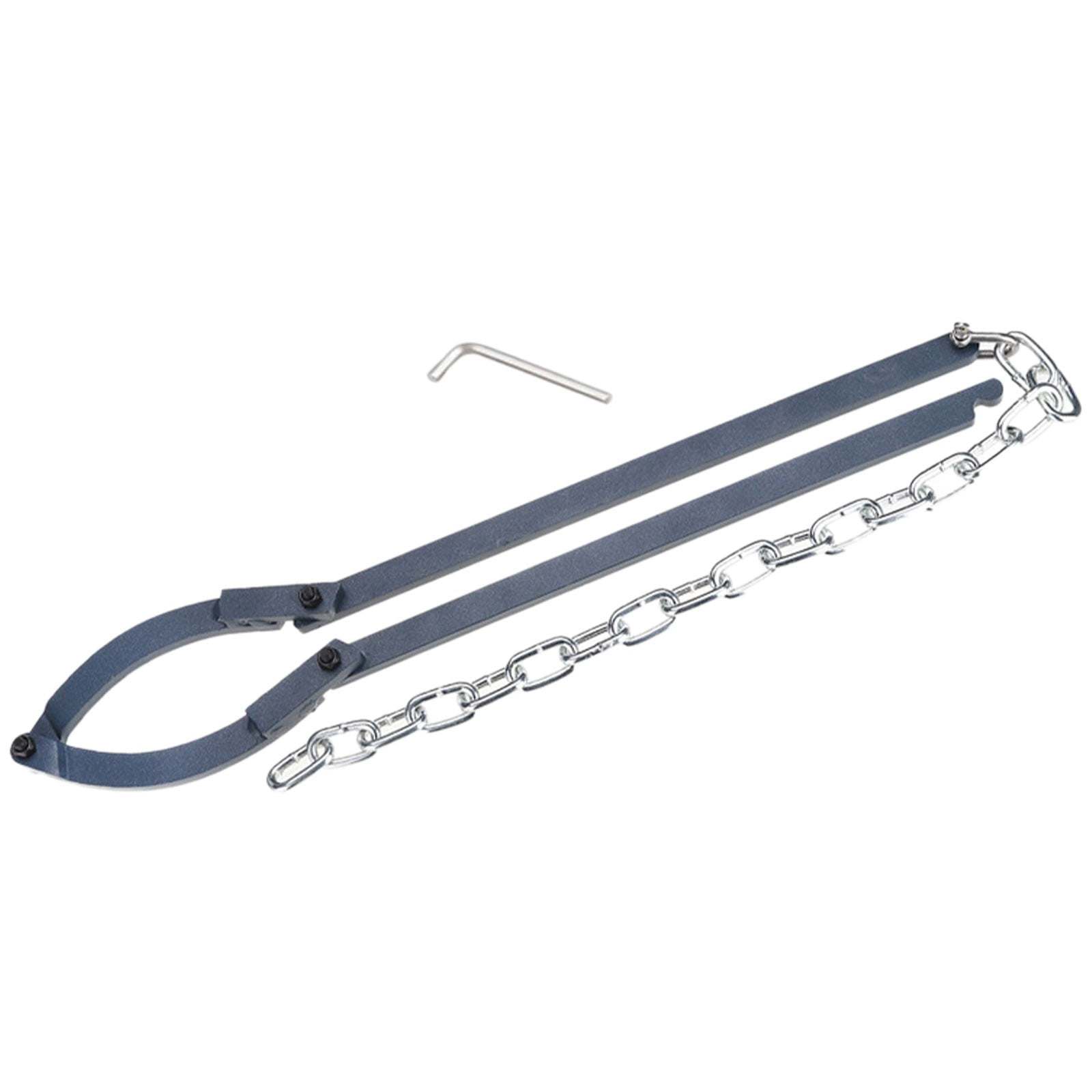 Heavy Duty Fence Wire Repair Tool - Texas Fence Fixer For Farm, Garden, Electric & Horse Fencing