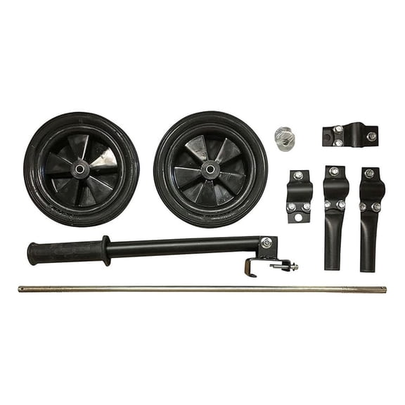 Tools GENWHKIT Generator Wheel/Handle Kit