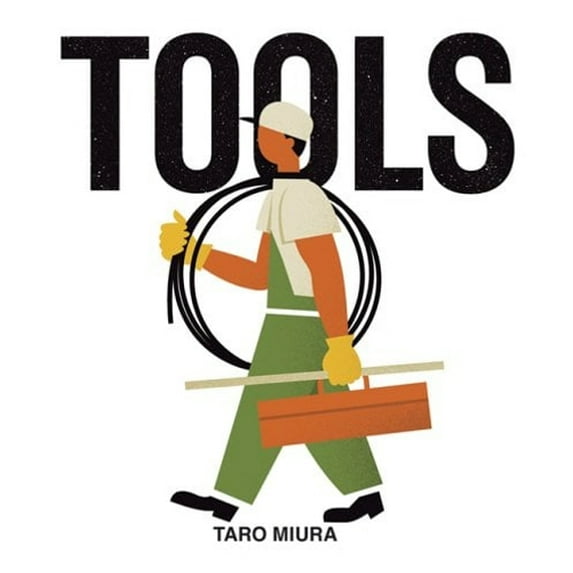 Pre-Owned Tools (Hardcover) 0811855198 9780811855198