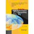 thumbnail image 1 of Tools for High Performance Computing 2017: Proceedings of the 11th International Workshop on Parallel Tools for High Per, (Hardcover), 1 of 1