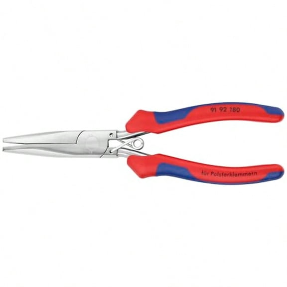Tools - Hog Ring Pliers Multi-Component 9192180 7