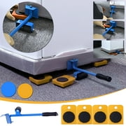 Tools&Home Improvement 5 in 1 Moving Heavy Handling tool Furniture Convenient tool on Clearance