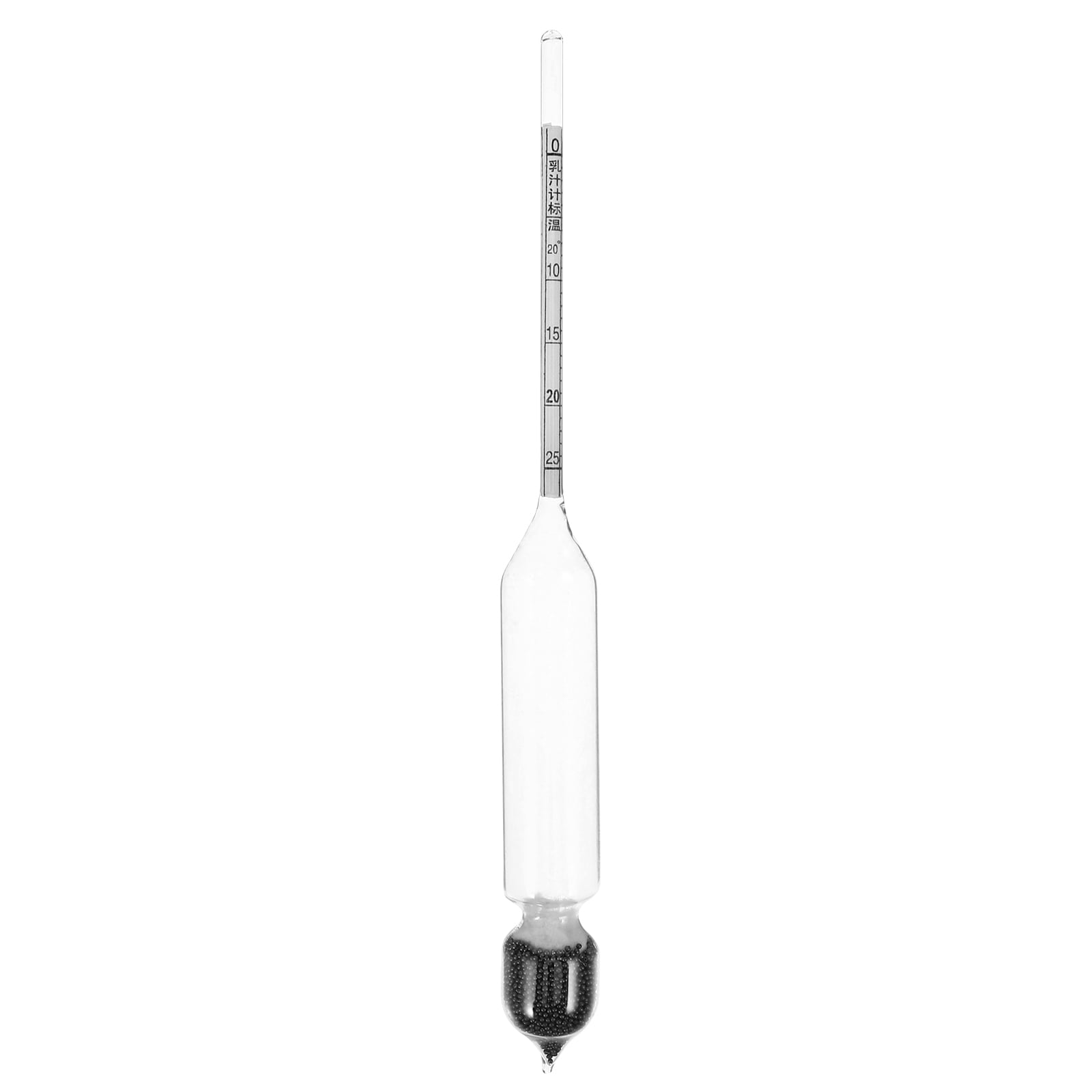 Tools Hydrometers Scale Hydrometer Hydrometer For Lactate Density Meter
