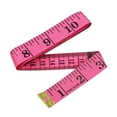 Tools Measuring Tape Tape Measure For Body Double Scale Measurement