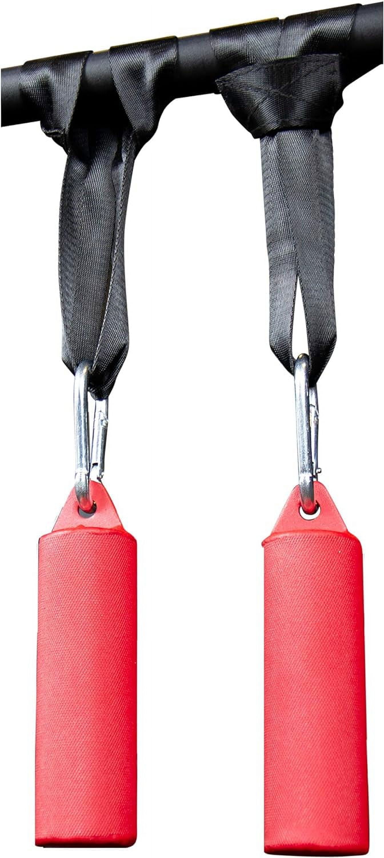 Tools Nunchuck Grips Strength Training, Forearm Exerciser, Home Gym Equipment, Pull Up Bar