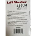 thumbnail image 1 of Tools & Outdoor Gear LiftMaster 888LM Security+ 2.0 MyQ Wall Control Upgrades Previous Models 1998+, Model: 888LM, 1 of 7