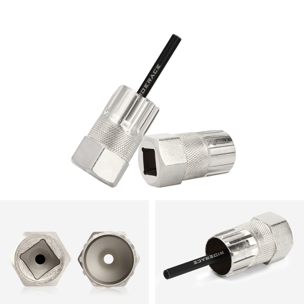 Tools Removal Freewheel Remover Repair Tool Flywheel Bicycle Lockring