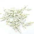 thumbnail image 1 of Tools Rivets plastic 3/4" 50 pk Accessories T501R, 1 of 2