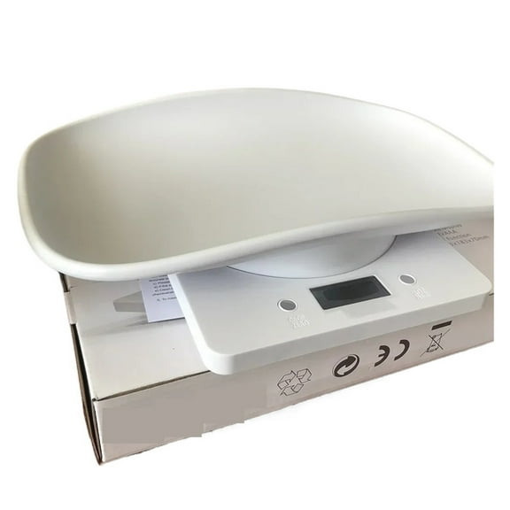Tools Scale Balance Precision For Weight Dogs Puppy Animal Electronic Digital G High Cats Weighing Baby Pet ,Milligram Accuracy