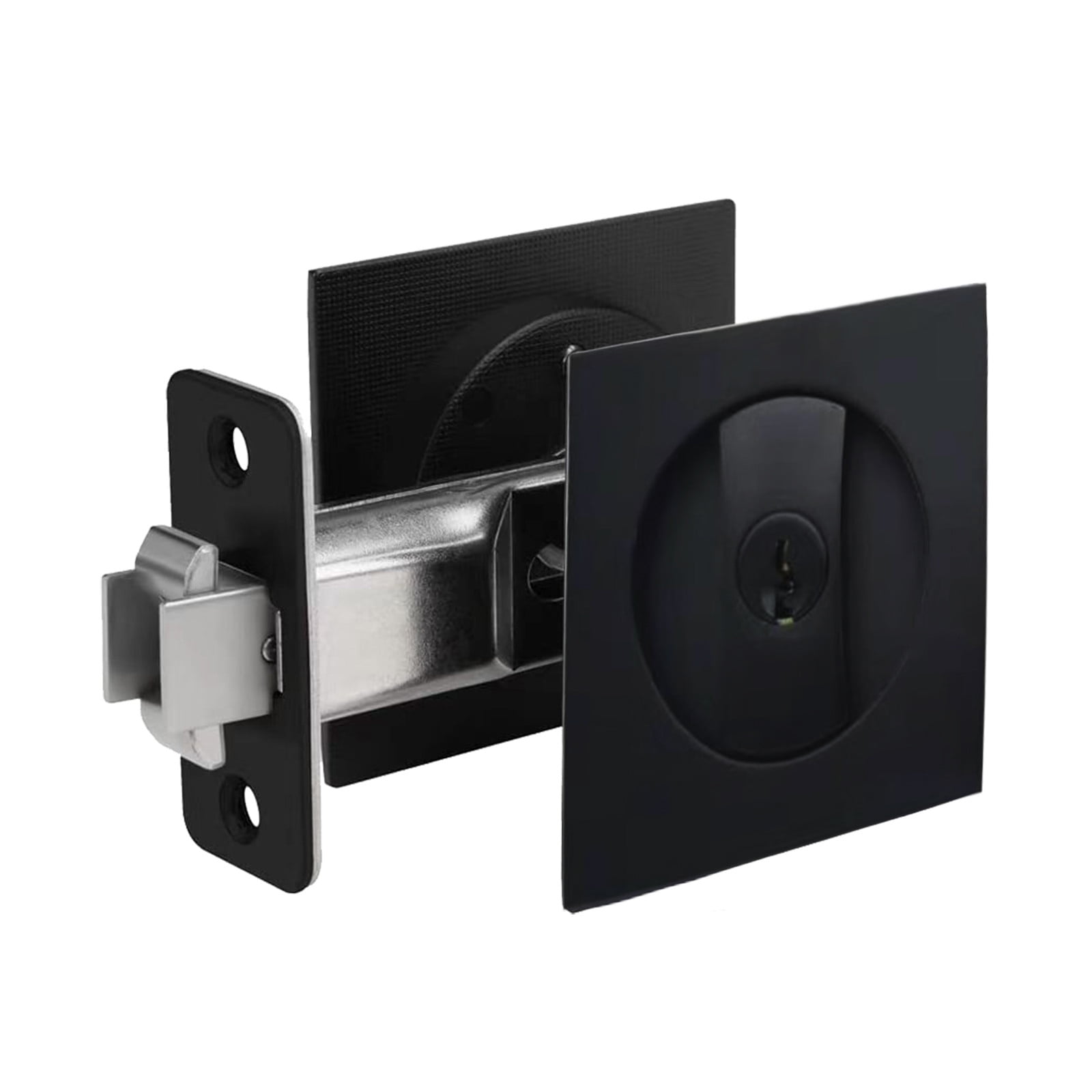 Tools,Sliding Door Lock Sliding Door Lock Bathroom Balcony Multi Functional And Practical Push