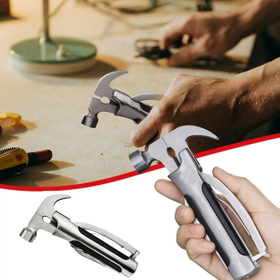 Tools Small Hammer Multitool Dad Presents Gifts for Dad from Daughter Son