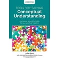 thumbnail image 1 of Pre-Owned Tools for Teaching Conceptual Understanding, Elementary: Harnessing Natural Curiosity for Learning That Transfers (Paperback) 1506377246 9781506377247, 1 of 1