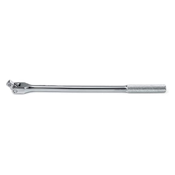 Tools USA 1/2" Drive Flex Handle Breaker Bar, 16" Long , 41652