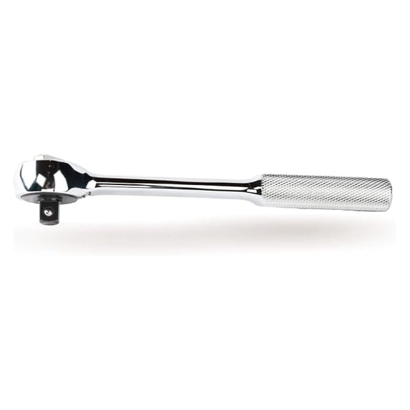 Tools USA 3/8" Drive 7.6" Long, Professional Ratchet, 45170