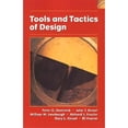 thumbnail image 1 of Pre-Owned Tools and Tactics of Design, 9780471386483, 0471386480, Paperback, 1 edition, 1 of 1