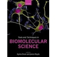 thumbnail image 1 of Tools and Techniques in Biomolecular Science, (Paperback), 1 of 1