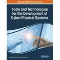 thumbnail image 1 of Tools and Technologies for the Development of Cyber-Physical Systems, (Paperback), 1 of 1
