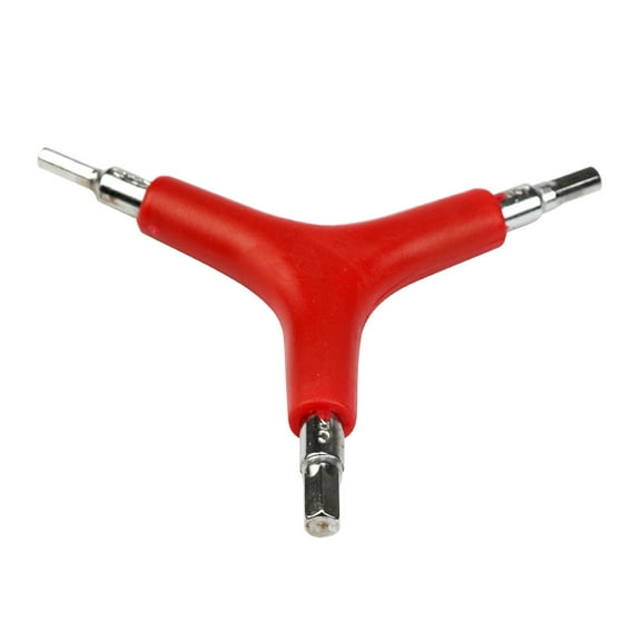 Tools for Cycling – 6mm Allen Hex Key Set Accessories for Quick Adjustments