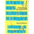 thumbnail image 1 of Pre-Owned Tools for Decision Making: A Practical Guide for Local Government (Paperback) 0872895971 9780872895973, 1 of 1