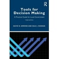 thumbnail image 1 of Tools for Decision Making: A Practical Guide for Local Government, (Paperback), 1 of 1