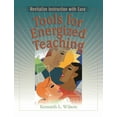 thumbnail image 1 of Tools for Energized Teaching: Revitalize Instruction with Ease, (Paperback), 1 of 1