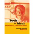 thumbnail image 1 of Tools for Ideas: Introduction to Architectural Design (Hardcover) by Christian Gänshirt, 1 of 1