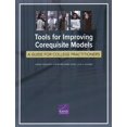 thumbnail image 1 of Tools for Improving Corequisite Models : A Guide for College Practitioners (Paperback), 1 of 1