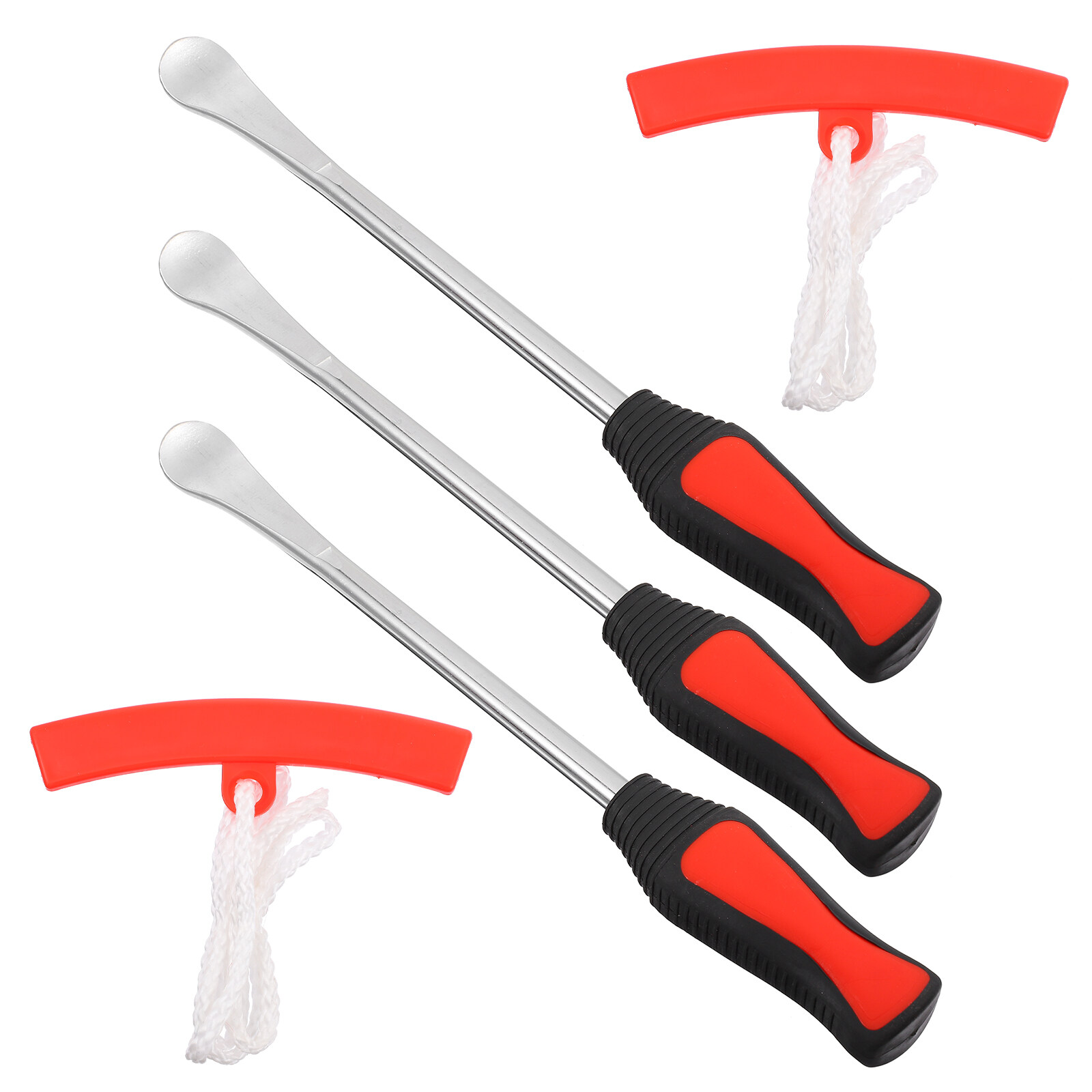 Tools for Motorcycle Tire Changing Kit Herramienta Para Desmontar Llantas