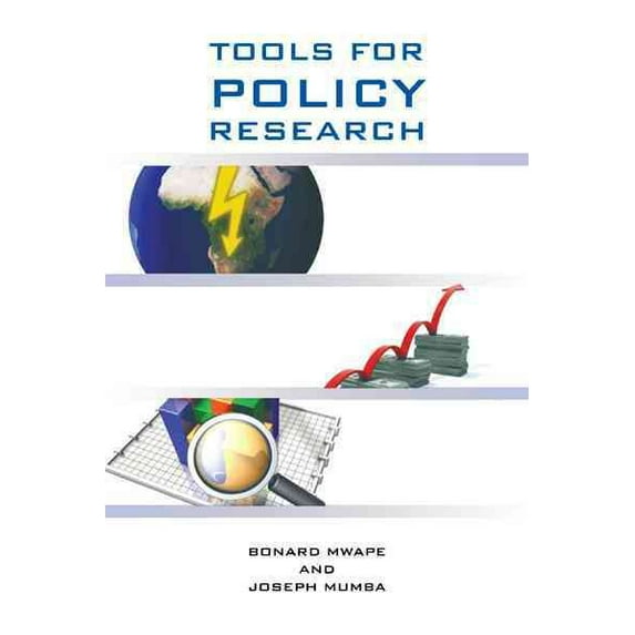 Tools for Policy Research (Paperback)
