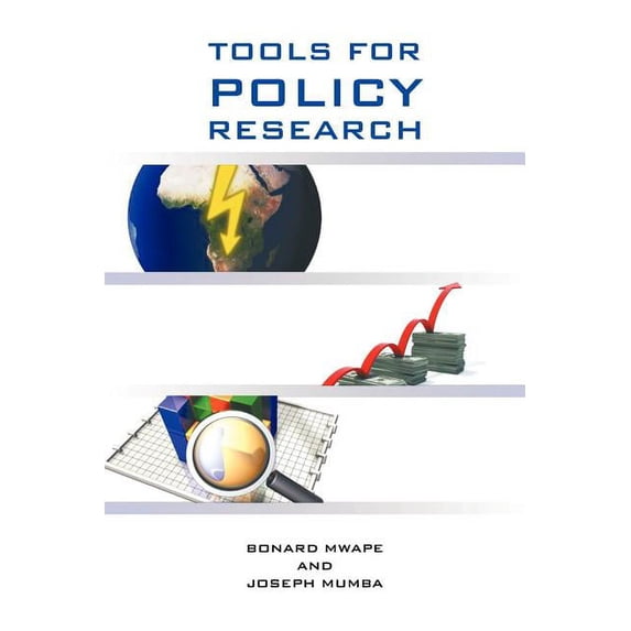Tools for Policy Research, (Paperback)