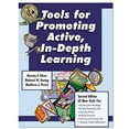 thumbnail image 1 of Pre-Owned Tools for Promoting Active, In-Depth Learning (Paperback) 1582840040 9781582840048, 1 of 1