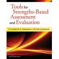 thumbnail image 1 of Tools for Strengths-Based Assessment and Evaluation, (Paperback), 1 of 1