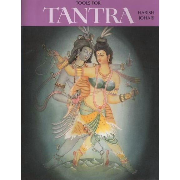 Tools for Tantra, (Paperback)