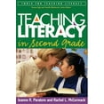 thumbnail image 1 of Pre-Owned Teaching Literacy in Second Grade (Paperback) 1593851774 9781593851774, 1 of 1