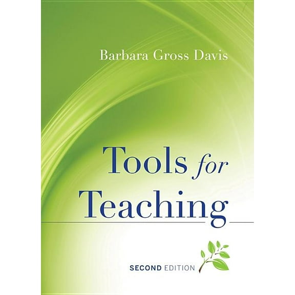 Tools for Teaching (Paperback)